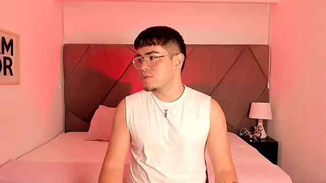 thiago occonor online show from 10.08.25