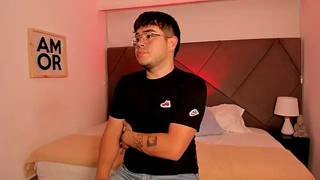 thiago occonor online show from 10.28.25