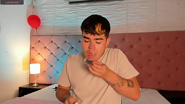 thiago occonor online show from 11.08.25