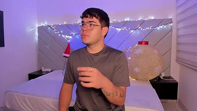 thiago occonor online show from 11.15.25