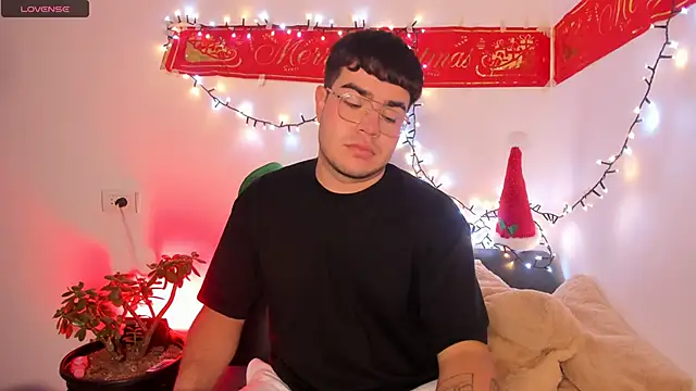 thiago occonor online show from 12.03.25