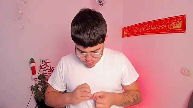 thiago occonor online show from 12.15.25