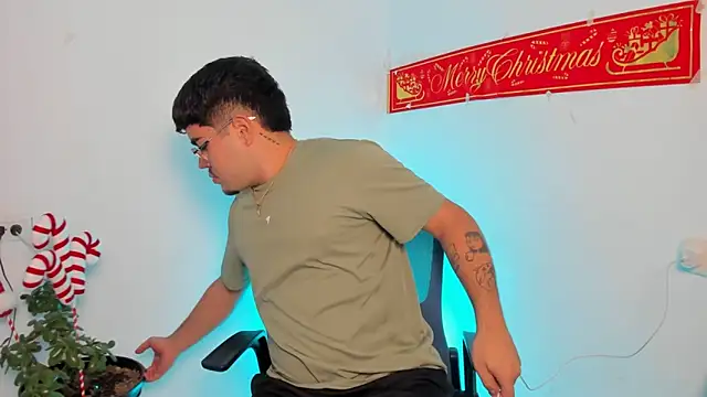 thiago occonor online show from 12.18.25