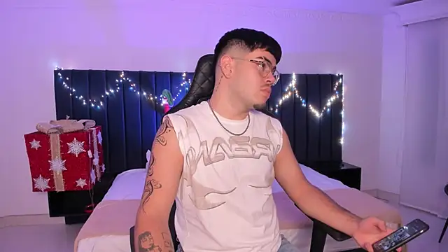 thiago occonor online show from 01.15.26