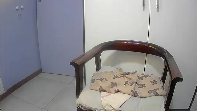 Pretty-C online show from 10.22.25