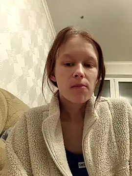 AlettaPaltrova online show from 10.04.25