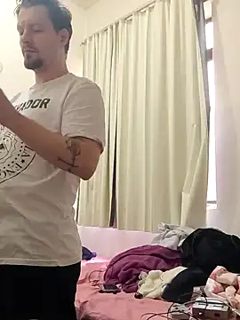 Alemaoccssabe online show from 03.07.26