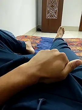 tanvir 17  online show from 10.03.25