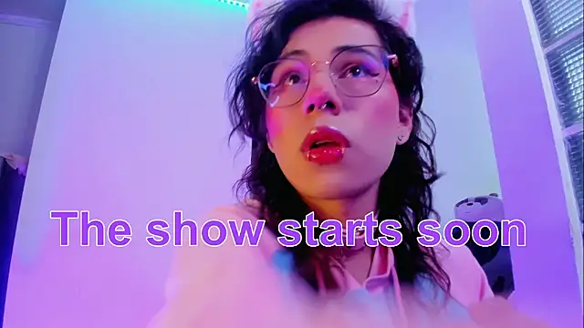 Sweet-SharoKitty online show from 01.17.26