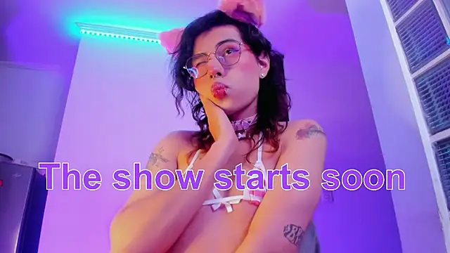 Sweet-SharoKitty online show from 02.07.26