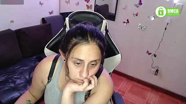 MelRaiise online show from 11.13.25