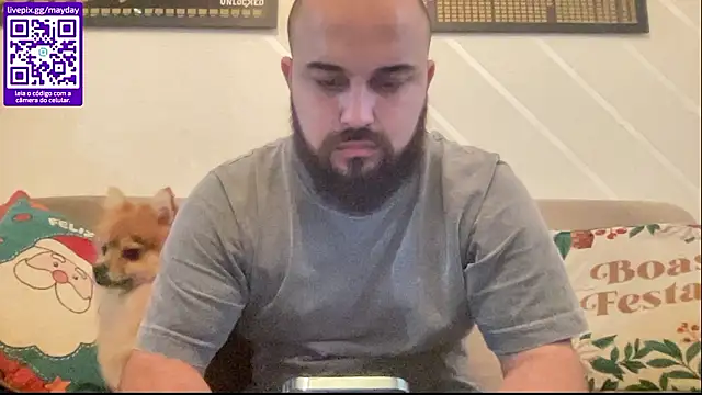 Snapshot of mayday2025m chatting on 02.07.26 mayday2025m online show from 02.07.26