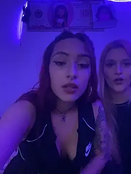 Snapshot of amatista7768 chatting on 10.29.25 amatista7768 online show from 10.29.25