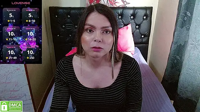 Cynthi-Sweet online show from 12.22.25