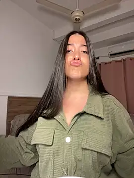 Nhefertary online show from 03.31.26