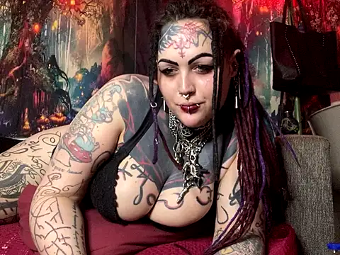 nyxvelon online show from 11.06.25