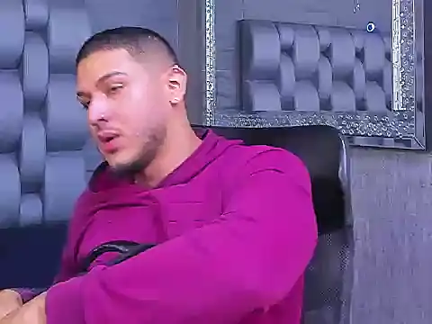 jasonshaw25 online show from 10.08.25