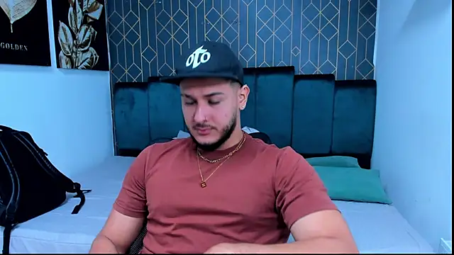 jasonshaw25 online show from 01.10.26