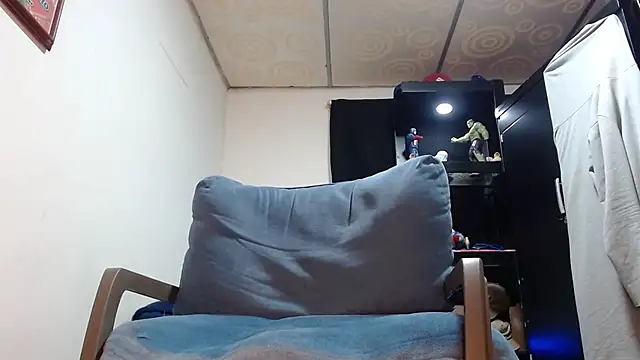 imsammytop online show from 10.10.25