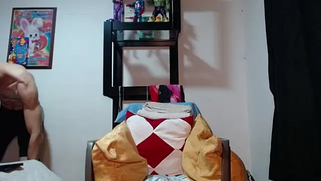 imsammytop online show from 11.29.25