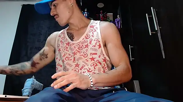 imsammytop online show from 12.15.25