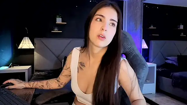 giapearl25 online show from 10.29.25