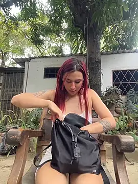 Snapshot of iisabella09 chatting on 03.14.26 iisabella09 online show from 03.14.26