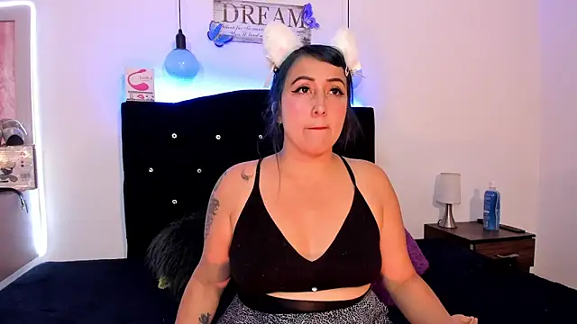 Ana  queen online show from 10.06.25