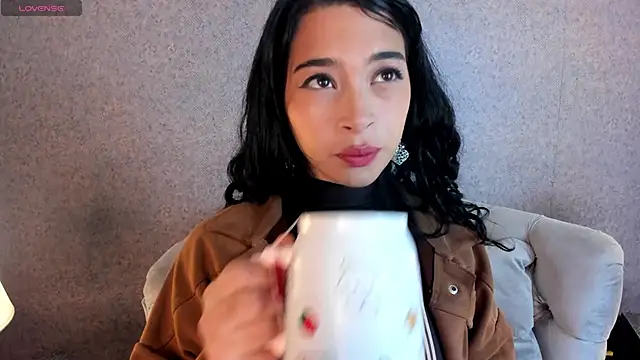 alahia hank online show from 01.14.26