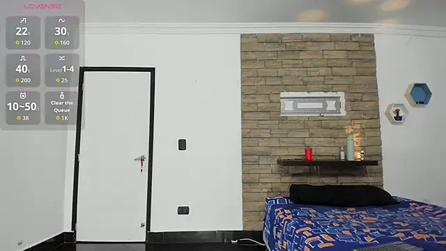 Snapshot of jilary__clinton chatting on 10.08.25 jilary clinton online show from 10.08.25