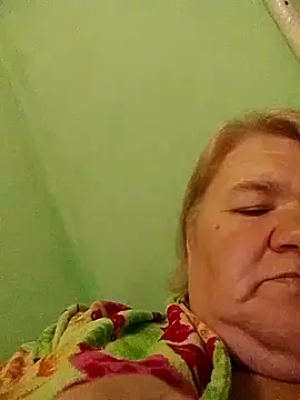 LusiyaGold5 online show from 11.24.25