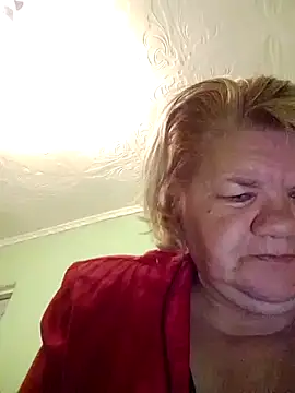 LusiyaGold5 online show from 11.27.25