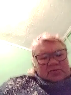 LusiyaGold5 online show from 03.01.26