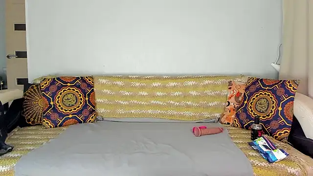 Amalia Mio online show from 03.08.26