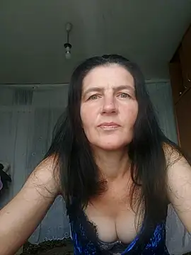 JudyDawn online show from 10.20.25