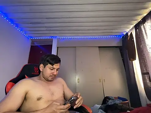 kaspar 6 online show from 02.12.26