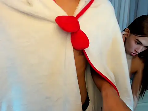 Yourdreamgoddess online show from 01.05.26