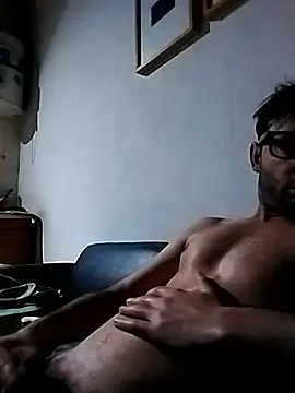 STEVEJHONS online show from 10.08.25