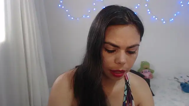 ms megan shadow online show from 03.31.26