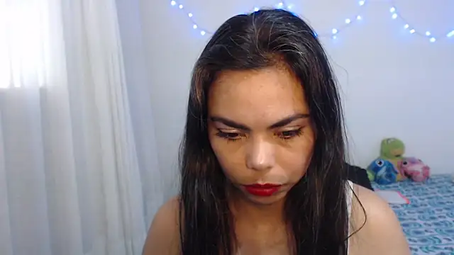 ms megan shadow online show from 04.10.26