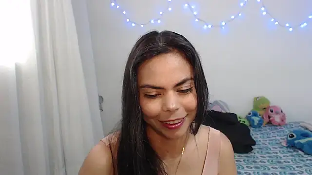 ms megan shadow online show from 04.15.26