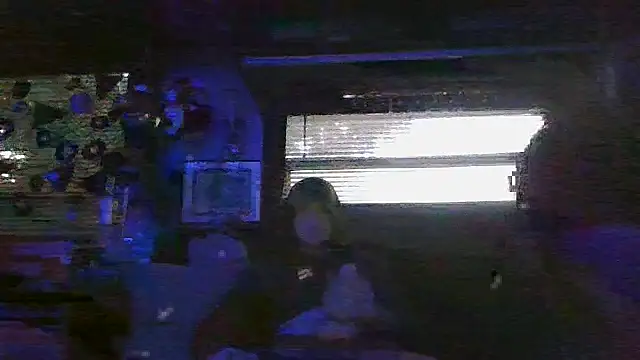 SWAGGDaddy93 online show from 10.05.25