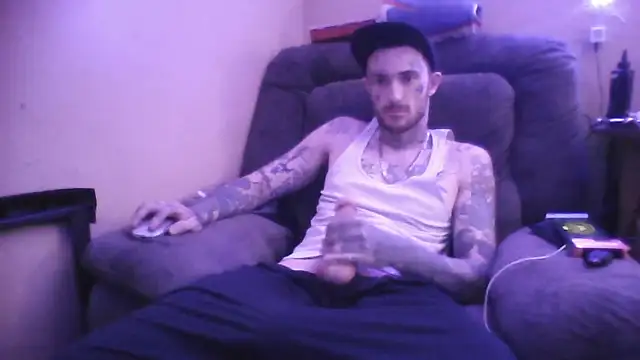 SWAGGDaddy93 online show from 02.11.26