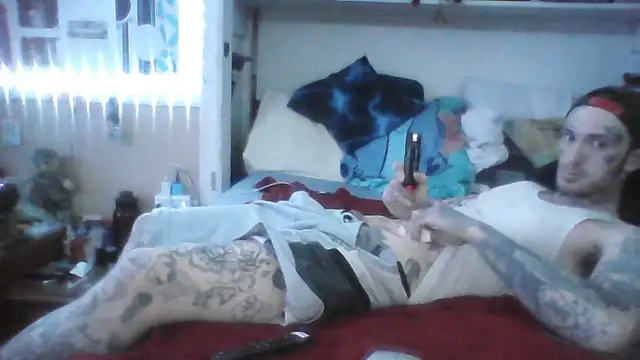 SWAGGDaddy93 online show from 02.16.26