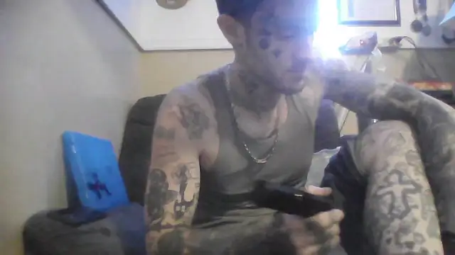 SWAGGDaddy93 online show from 02.23.26