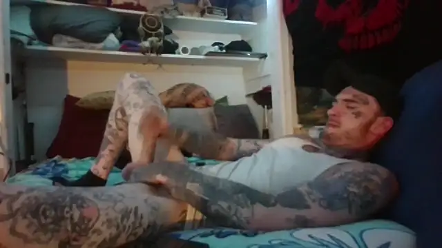 SWAGGDaddy93 online show from 03.27.26