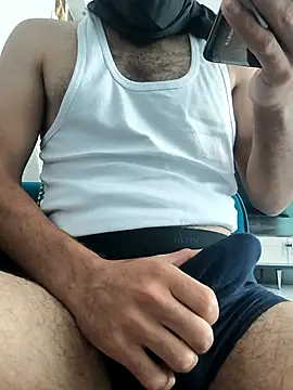 Sert erkek21 ysm online show from 10.19.25