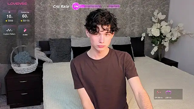 Cute Mike online show from 11.15.25