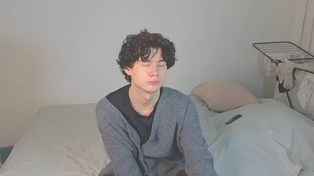 Cute Mike online show from 02.05.26