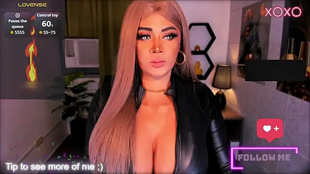 Magnificent11incCock online show from 03.29.26